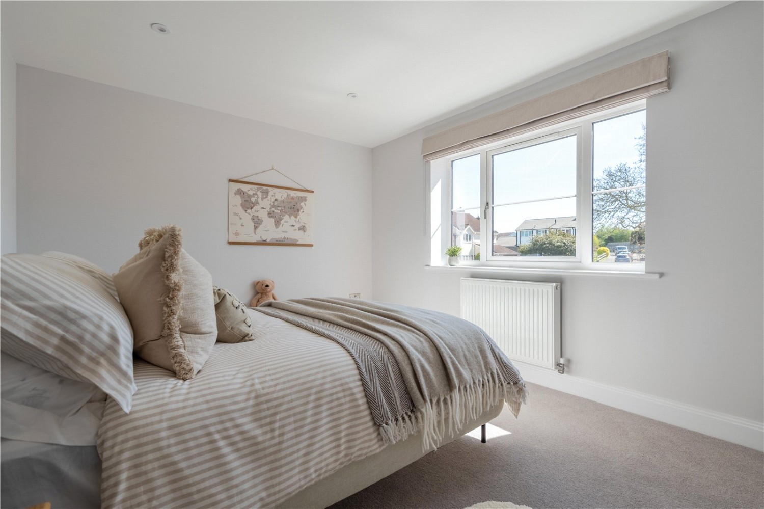 Stoke Gifford, Bristol, Gloucestershire