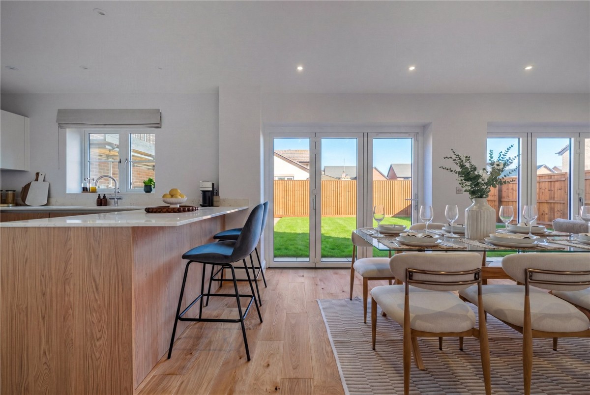 Stoke Gifford, Bristol, Gloucestershire