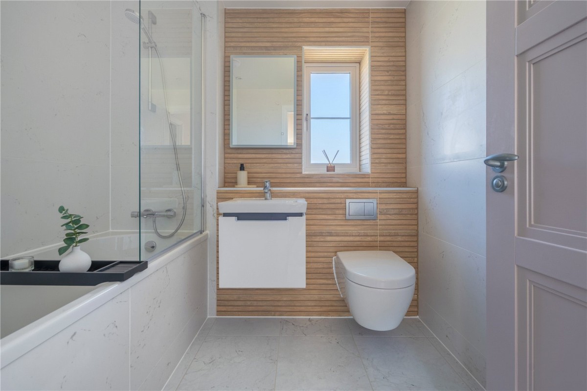 Oxbarton Grove, Stoke Gifford, Bristol, Gloucestershire