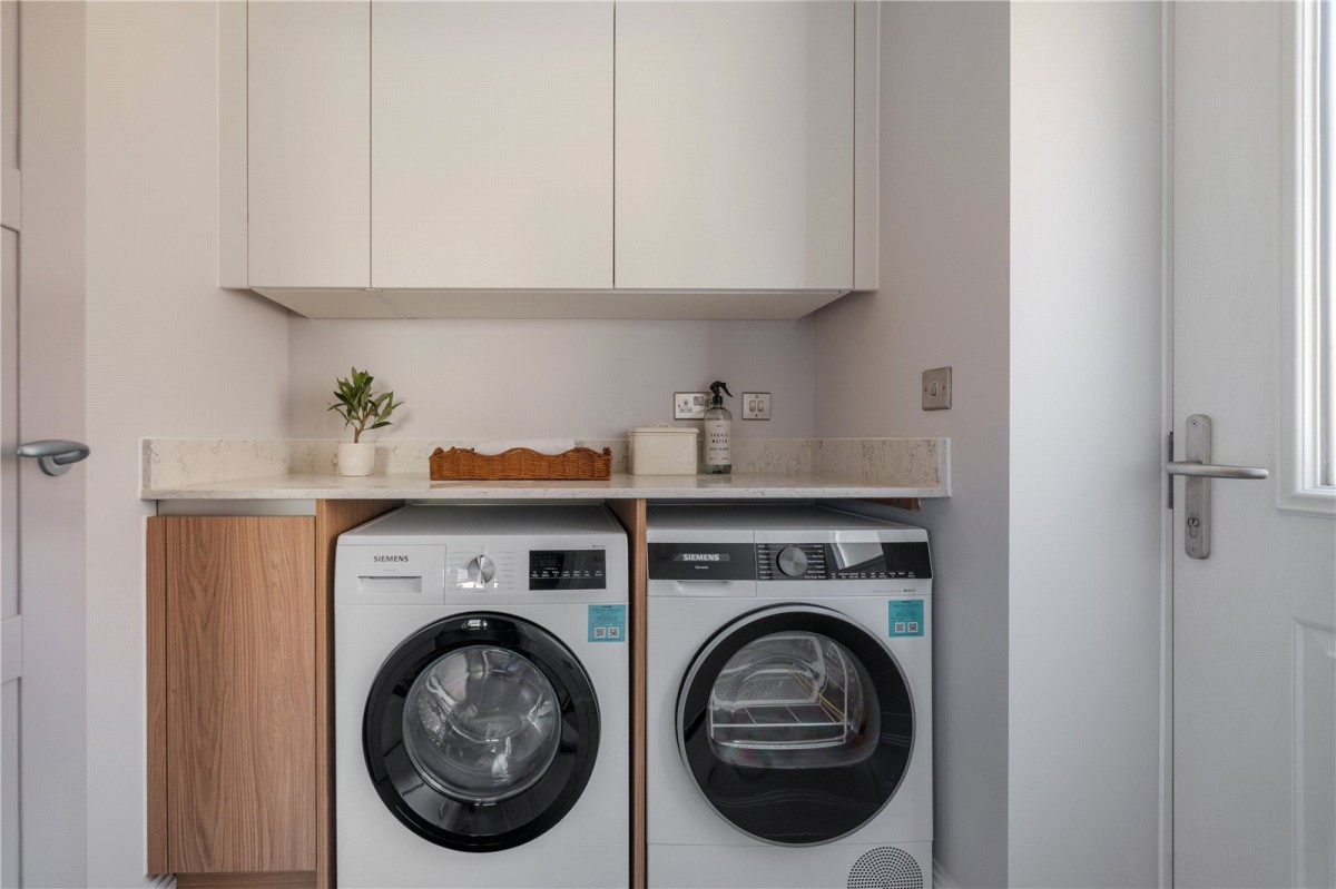 Oxbarton Grove, Stoke Gifford, Bristol, Gloucestershire