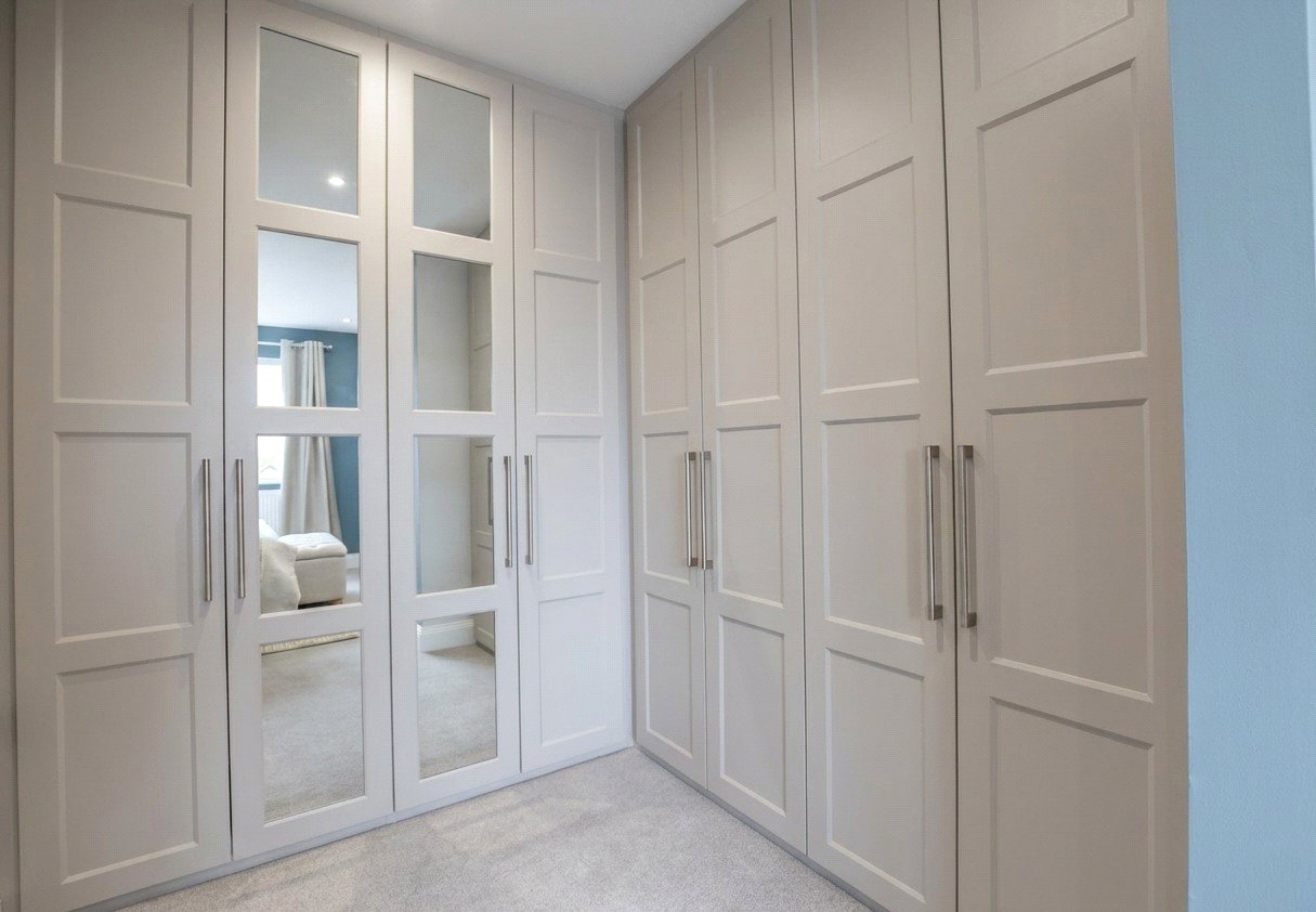 4 bedroom House for sale in Oxbarton Grove, Stoke Gifford, Bristol, Gloucestershire