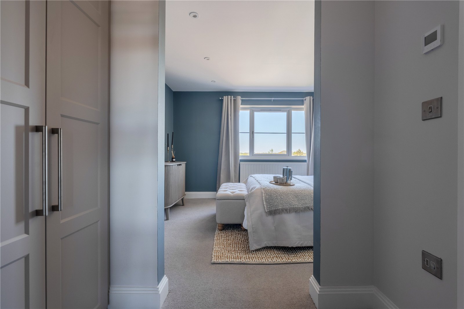 4 bedroom House for sale in Oxbarton Grove, Stoke Gifford, Bristol, Gloucestershire