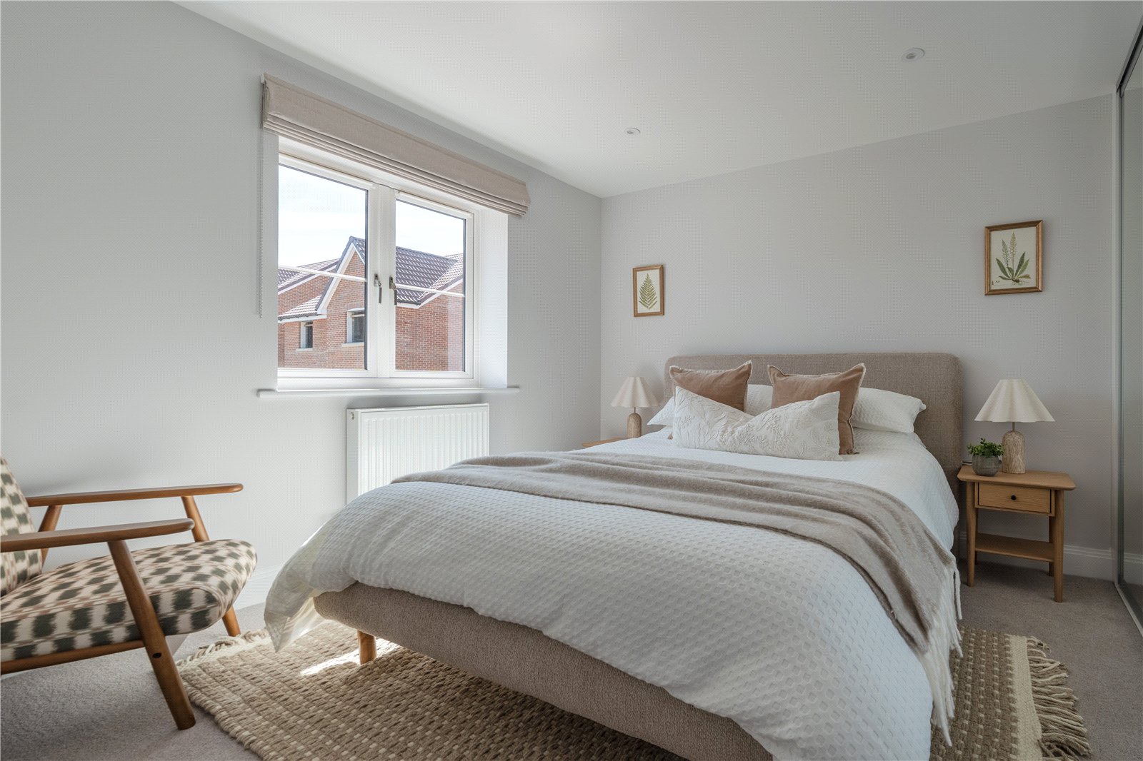 4 bedroom House for sale in Oxbarton Grove, Stoke Gifford, Bristol, Gloucestershire