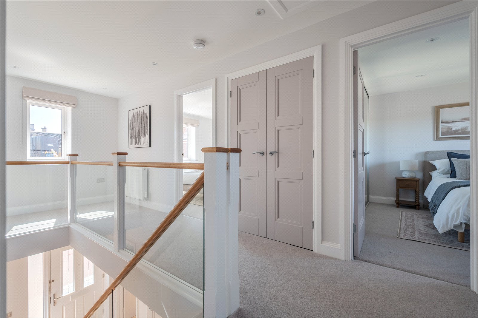 4 bedroom House for sale in Oxbarton Grove, Stoke Gifford, Bristol, Gloucestershire