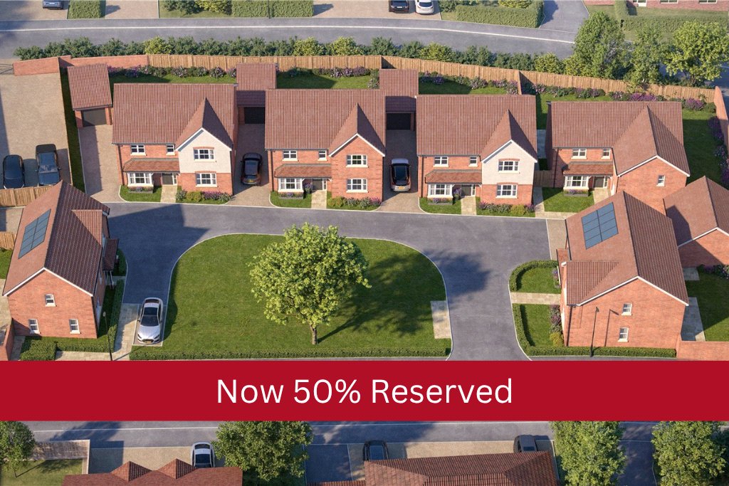 4 bedroom House for sale in Oxbarton Grove, Stoke Gifford, Bristol, Gloucestershire