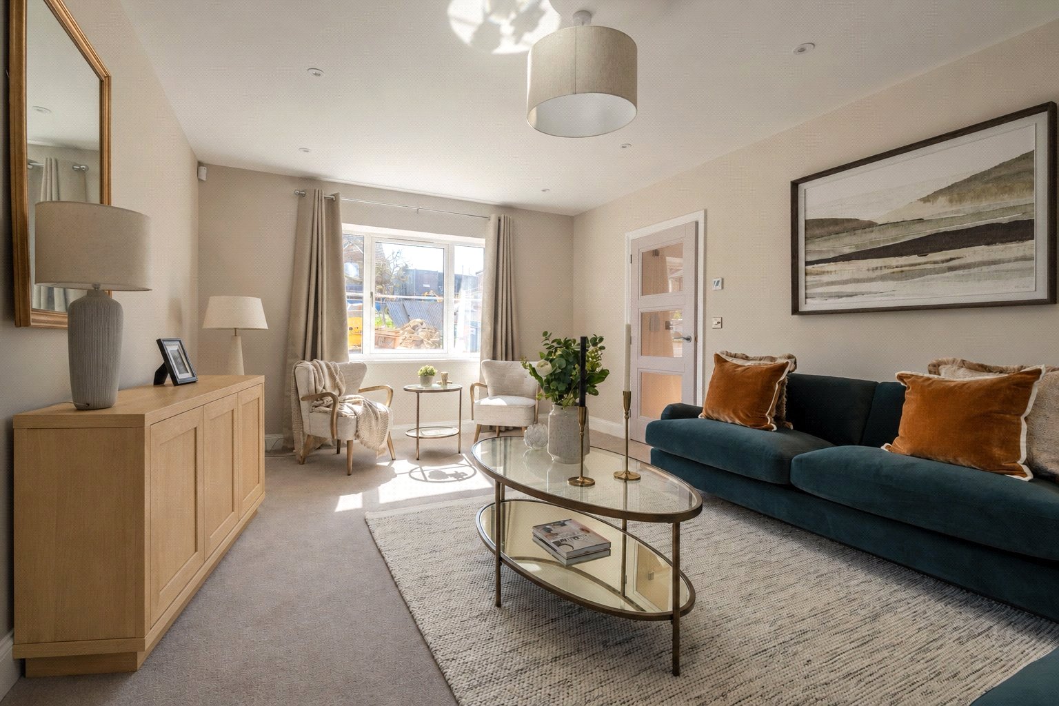 4 bedroom House for sale in Oxbarton Grove, Stoke Gifford, Bristol, Gloucestershire