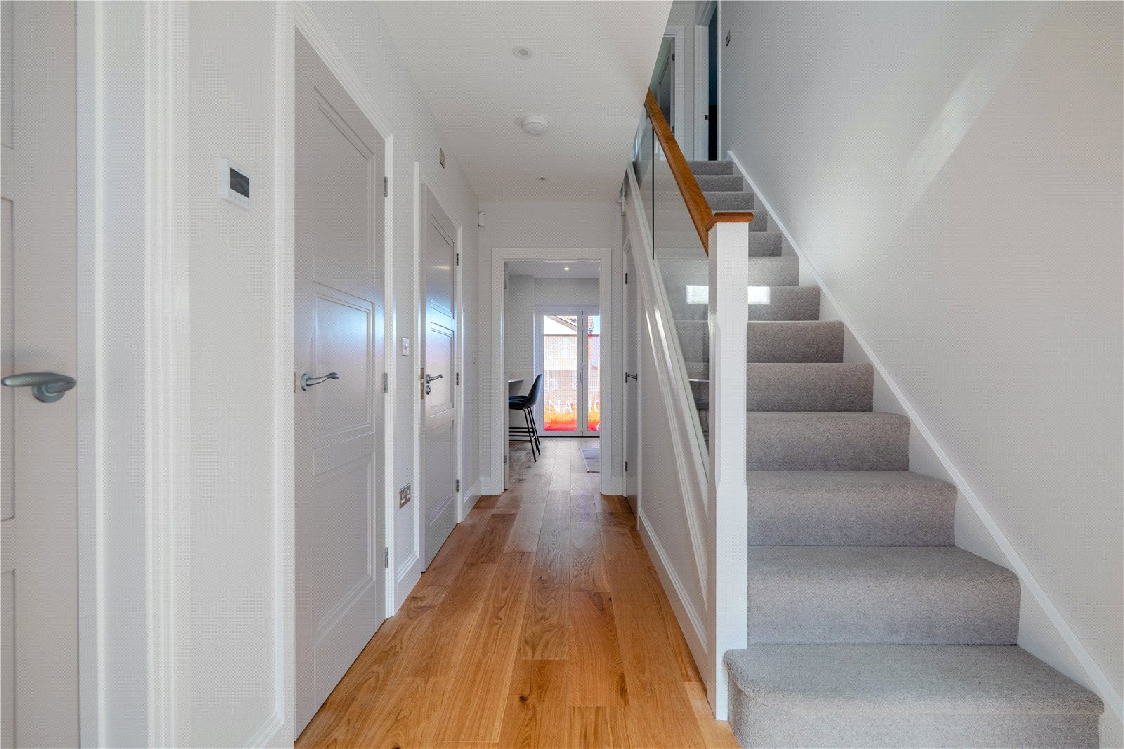 4 bedroom House for sale in Oxbarton Grove, Stoke Gifford, Bristol, Gloucestershire
