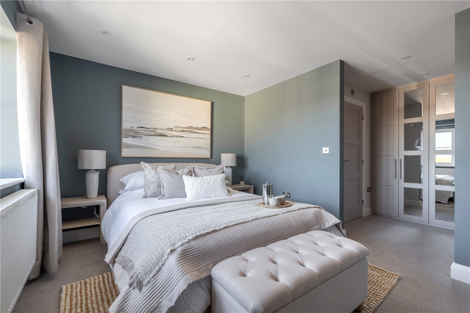 4 bedroom House for sale in Oxbarton Grove, Stoke Gifford, Bristol, Gloucestershire