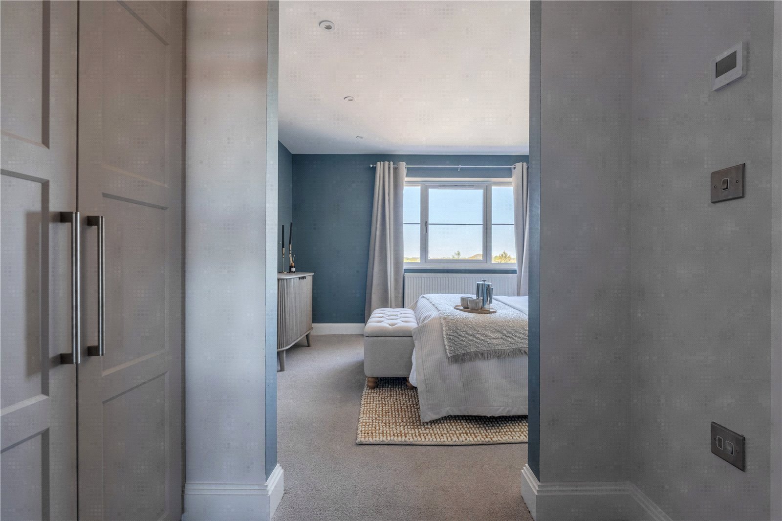 4 bedroom House for sale in Oxbarton Grove, Stoke Gifford, Bristol, Gloucestershire