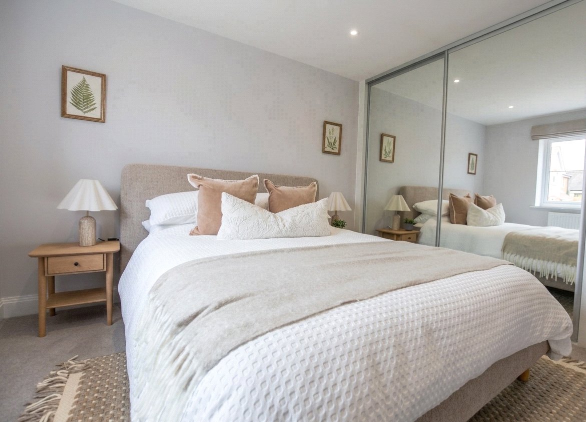 4 bedroom House for sale in Oxbarton Grove, Stoke Gifford, Bristol, Gloucestershire