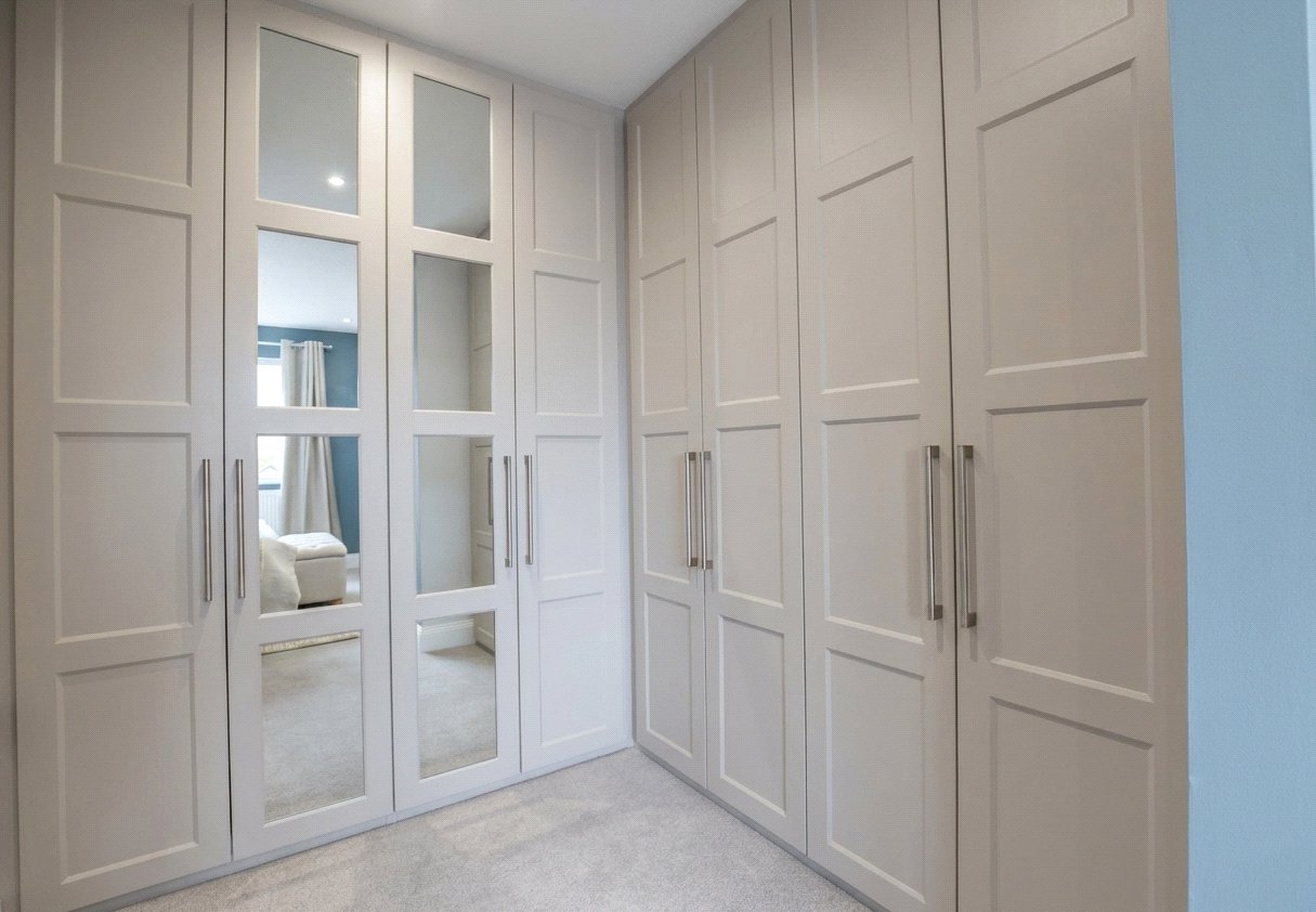 4 bedroom House for sale in Oxbarton Grove, Stoke Gifford, Bristol, Gloucestershire