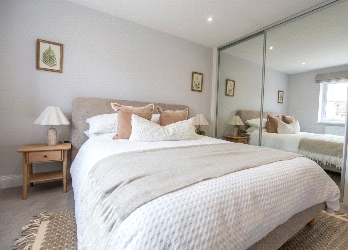 4 bedroom House for sale in Oxbarton Grove, Stoke Gifford, Bristol, Gloucestershire
