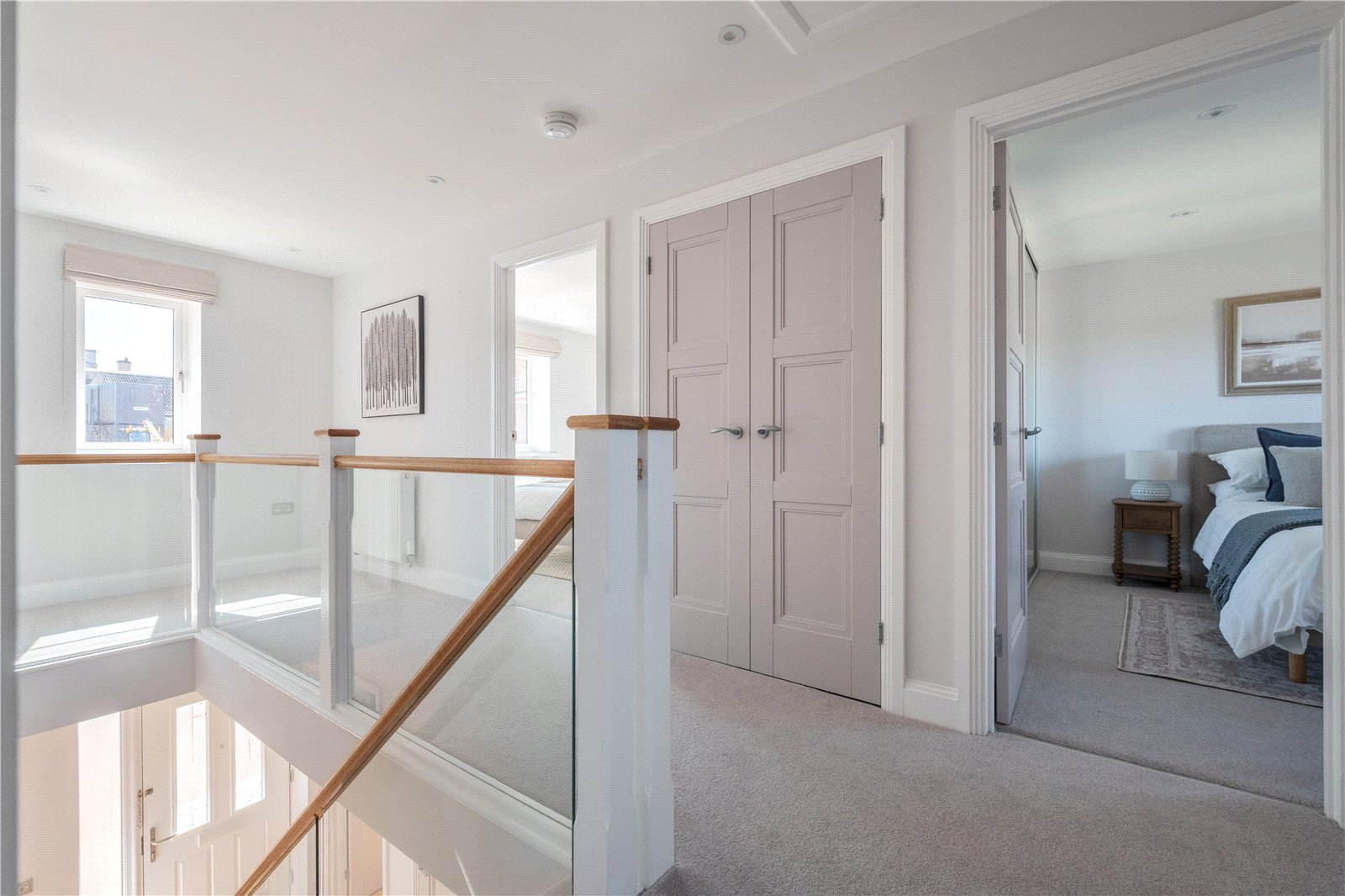4 bedroom House for sale in Oxbarton Grove, Stoke Gifford, Bristol, Gloucestershire