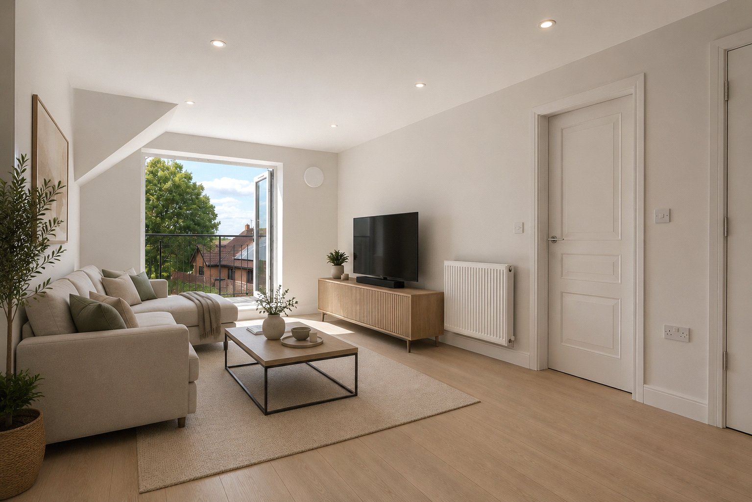 Frenchay, Bristol, Gloucestershire