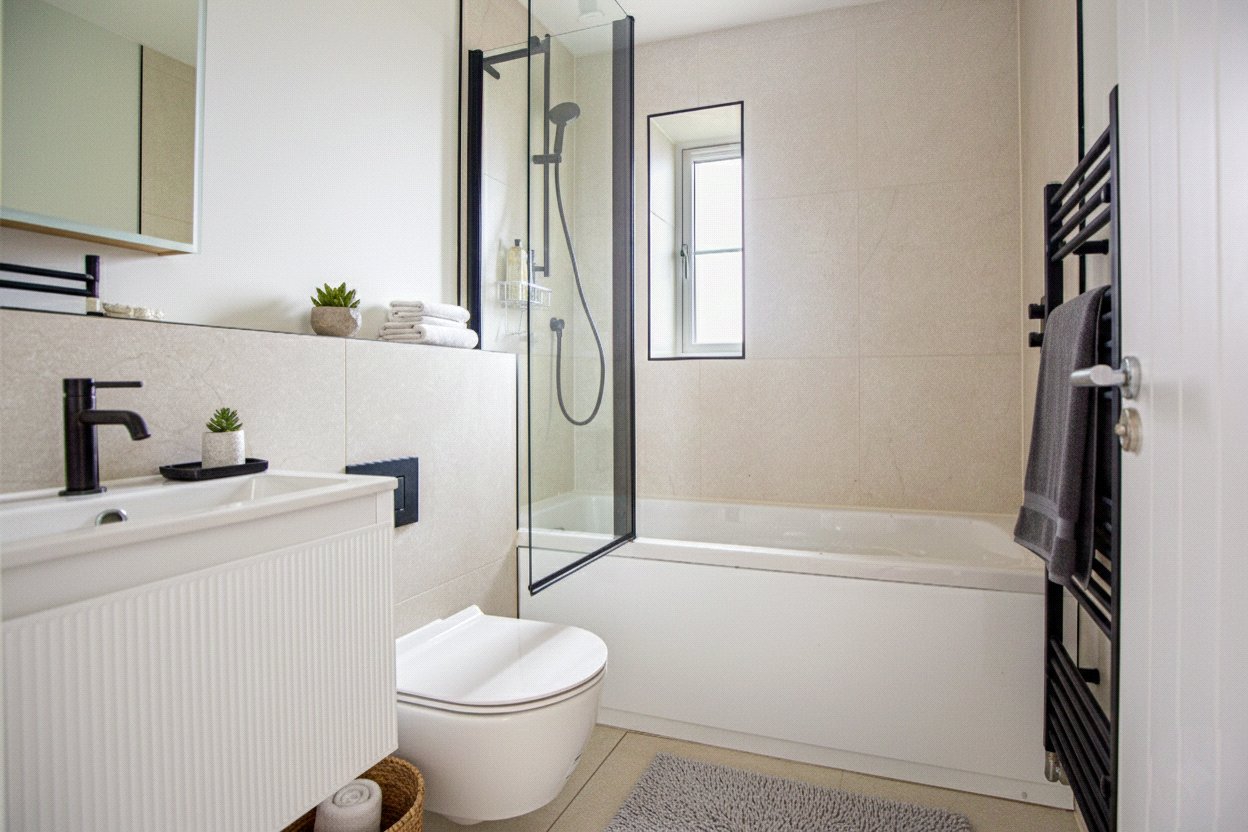 2 bedroom Flat for sale in Frenchay, Bristol, Gloucestershire