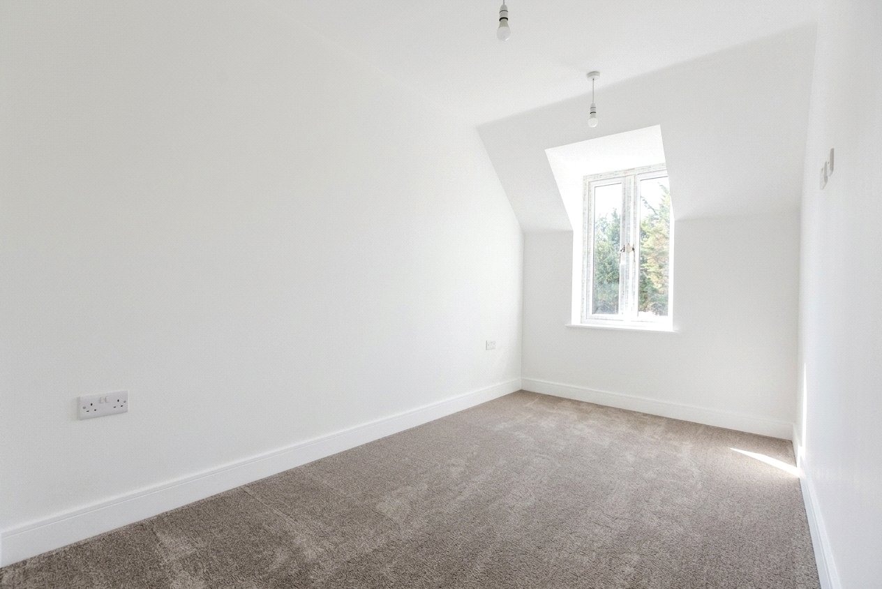 2 bedroom Flat for sale in Frenchay, Bristol, Gloucestershire