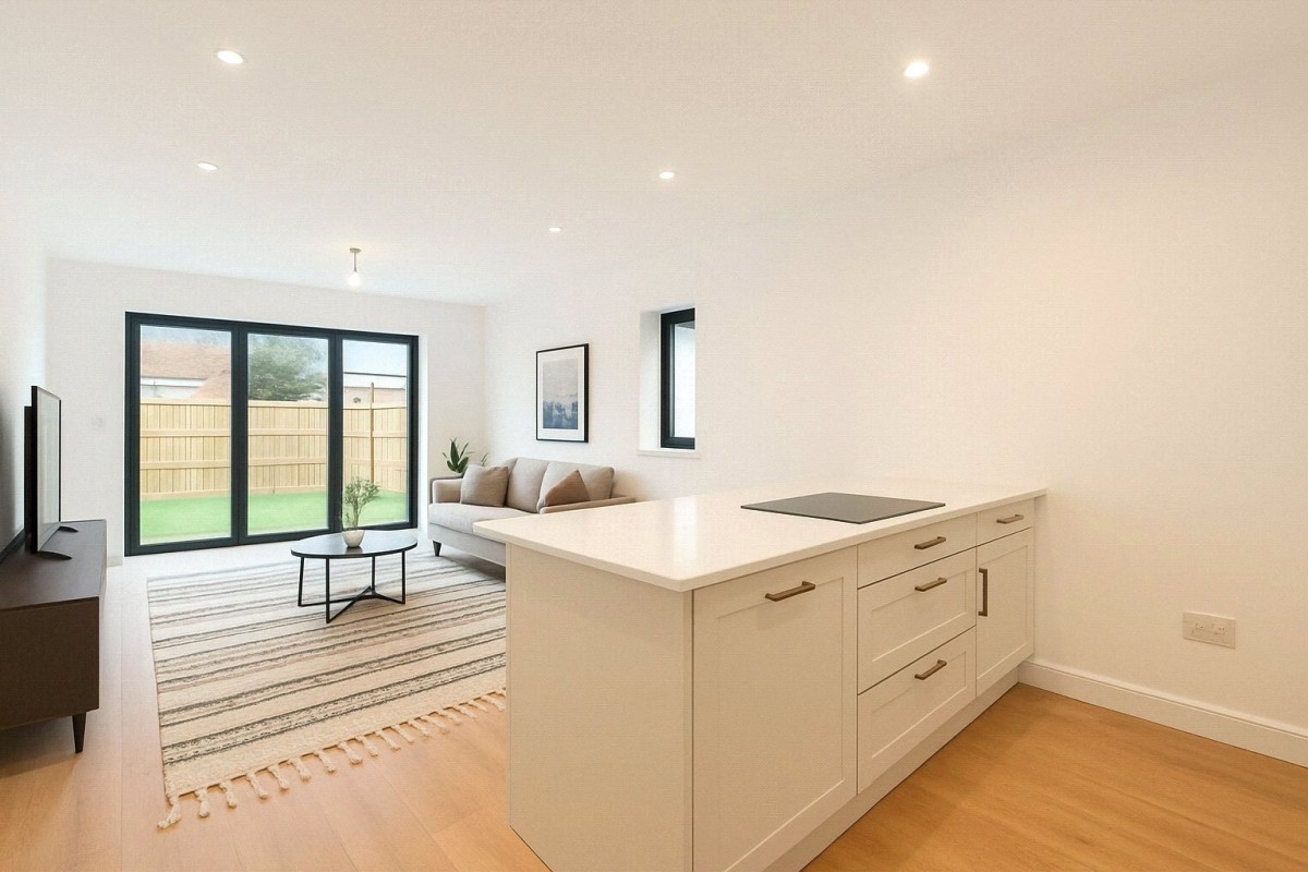 Redfield Road, Patchway, Bristol