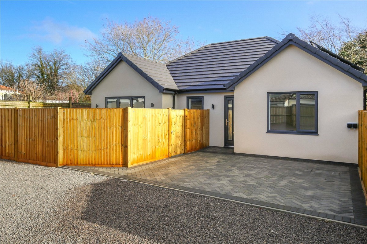 Redfield Road, Patchway, Bristol