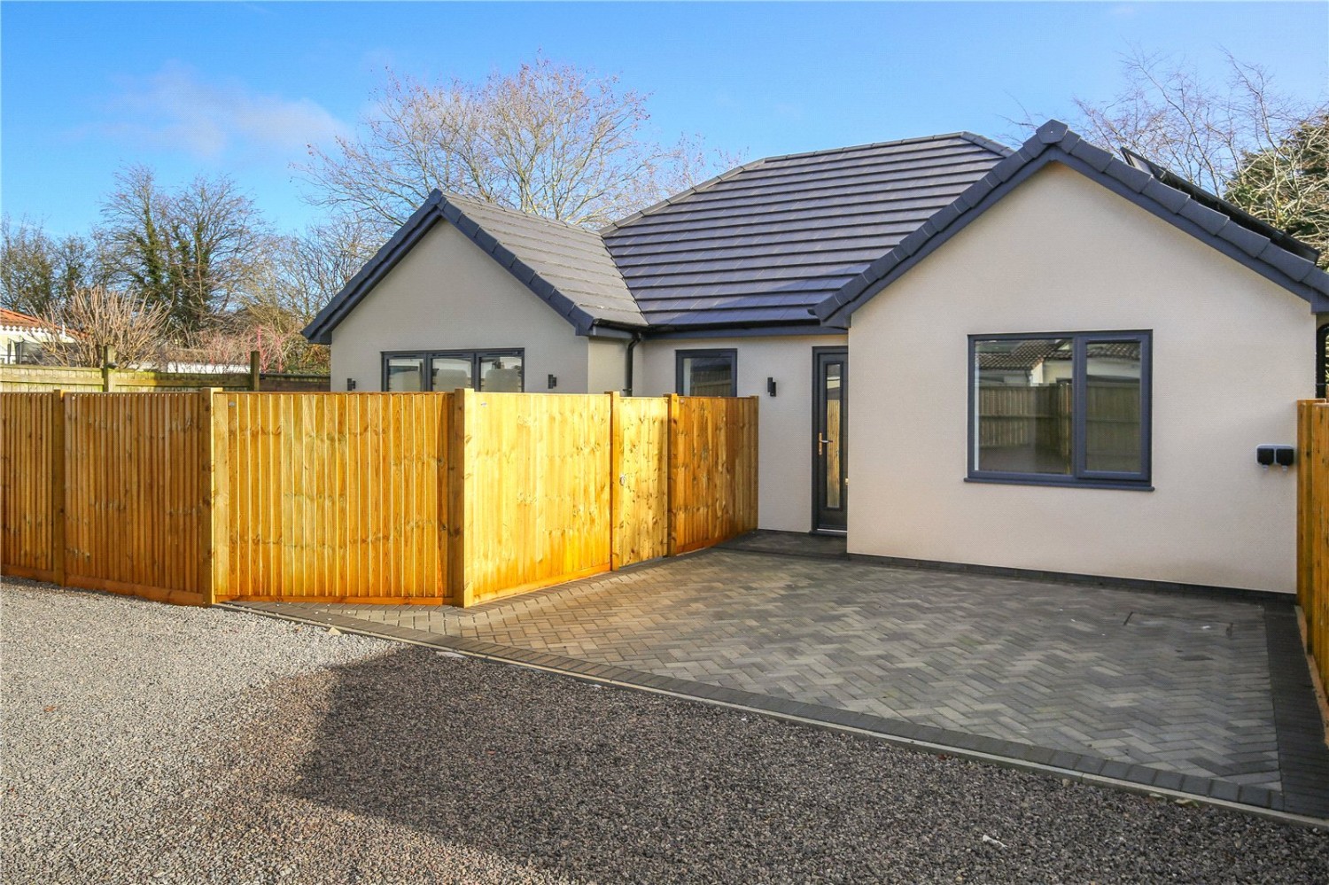 Redfield Road, Patchway, Bristol