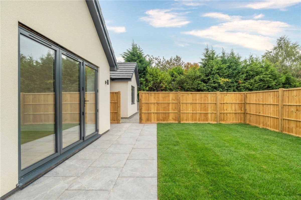 Redfield Road, Patchway, Bristol