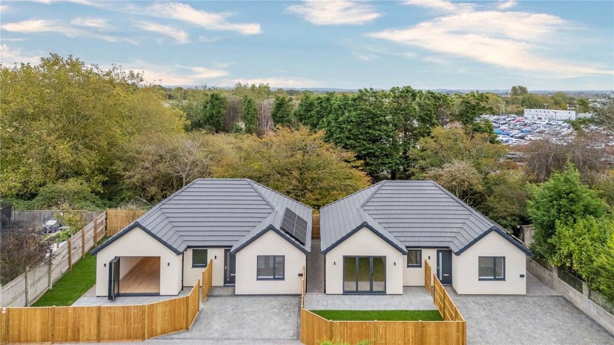 Redfield Road, Patchway, Bristol