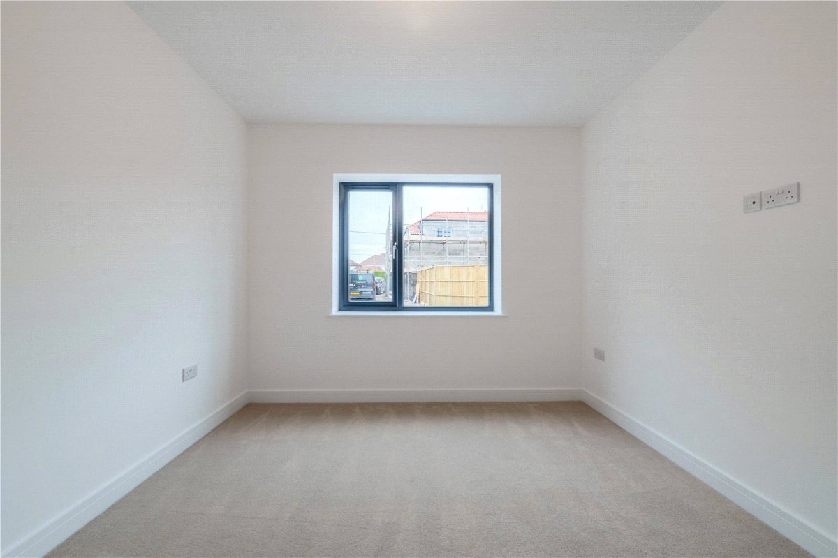 Redfield Road, Patchway, Bristol