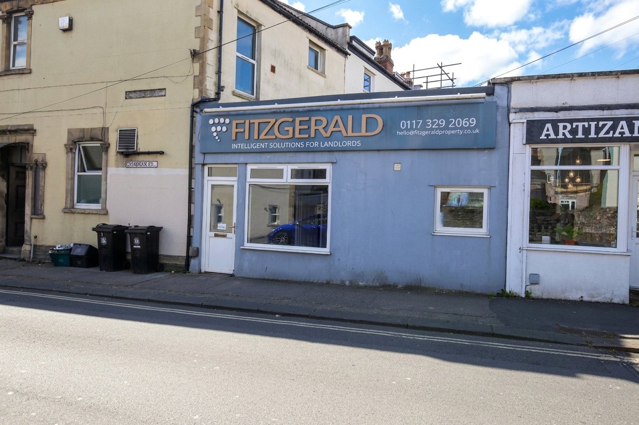 0 bedroom Commercial Property for sale in Bristol, Somerset