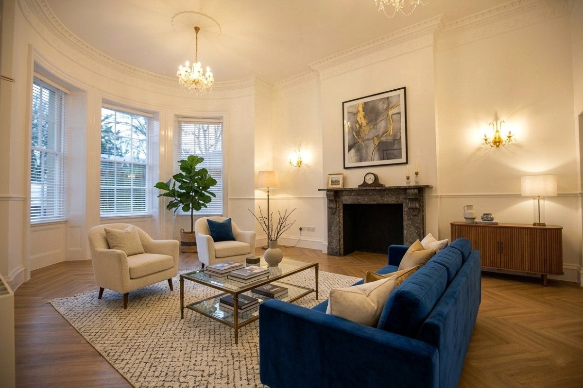 19 Portland Square, Bristol, Somerset