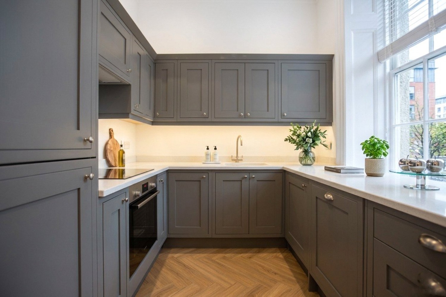 19 Portland Square, Bristol, Somerset