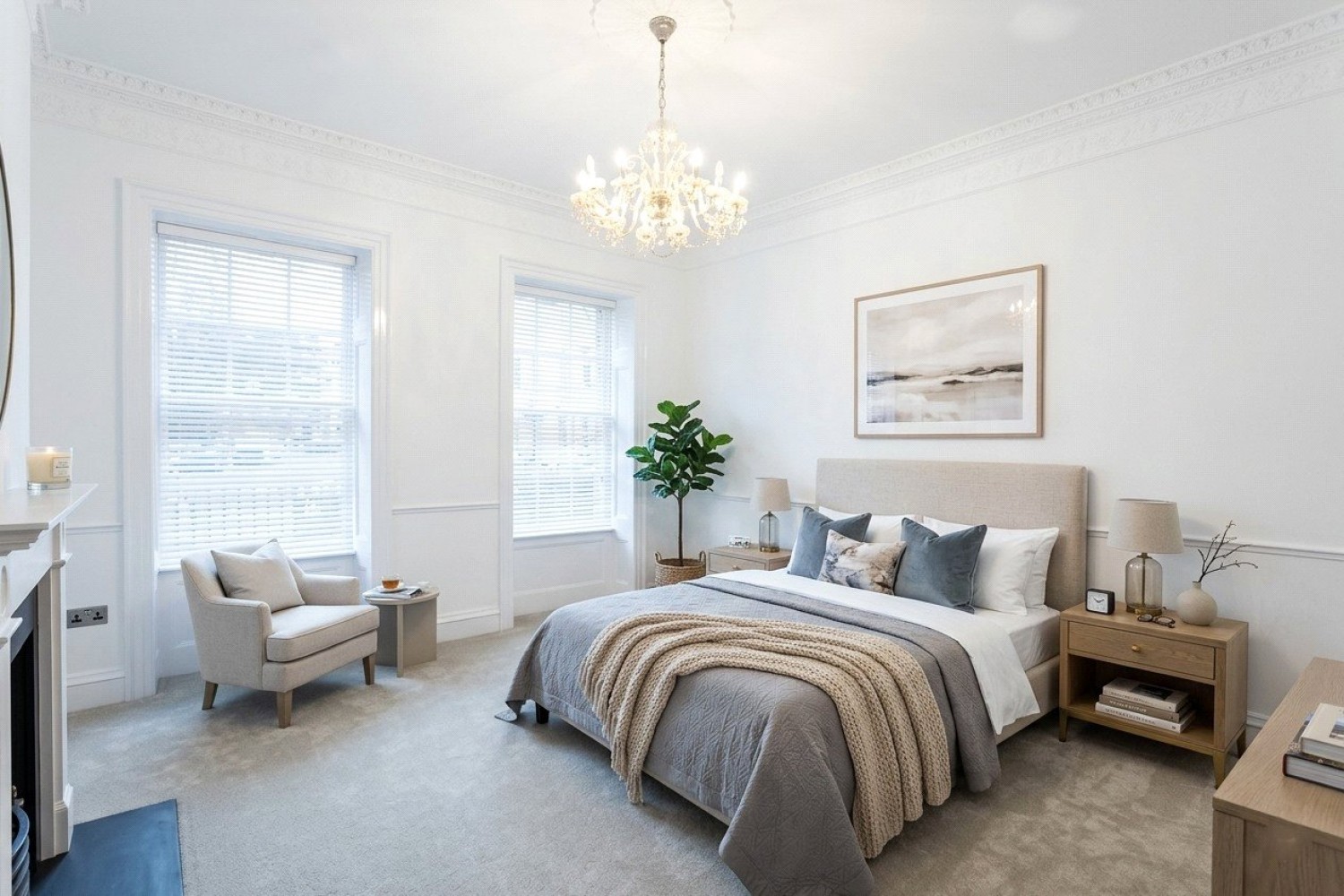 19 Portland Square, Bristol, Somerset