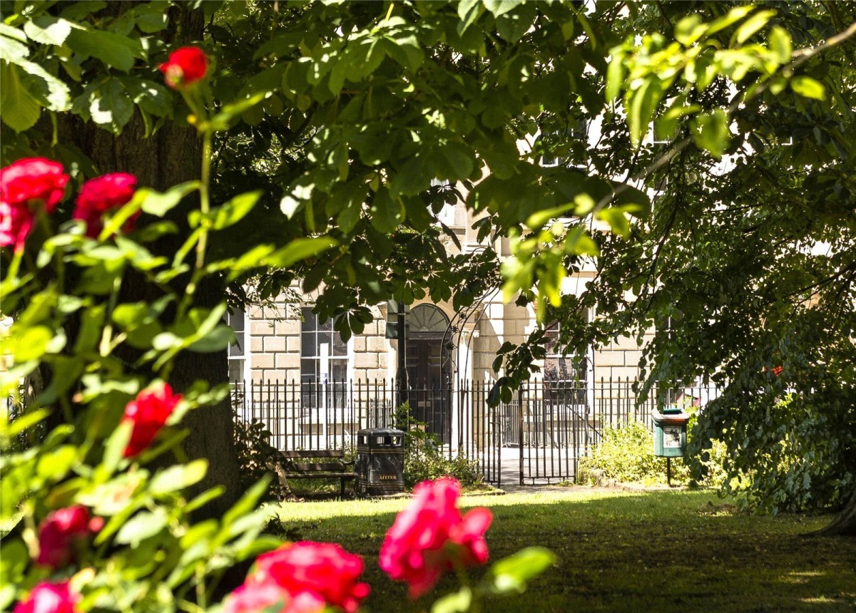 19 Portland Square, Bristol, Somerset