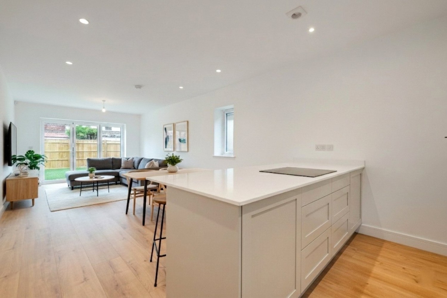 24a Grenville Avenue, Locking, Weston-super-Mare, Somerset