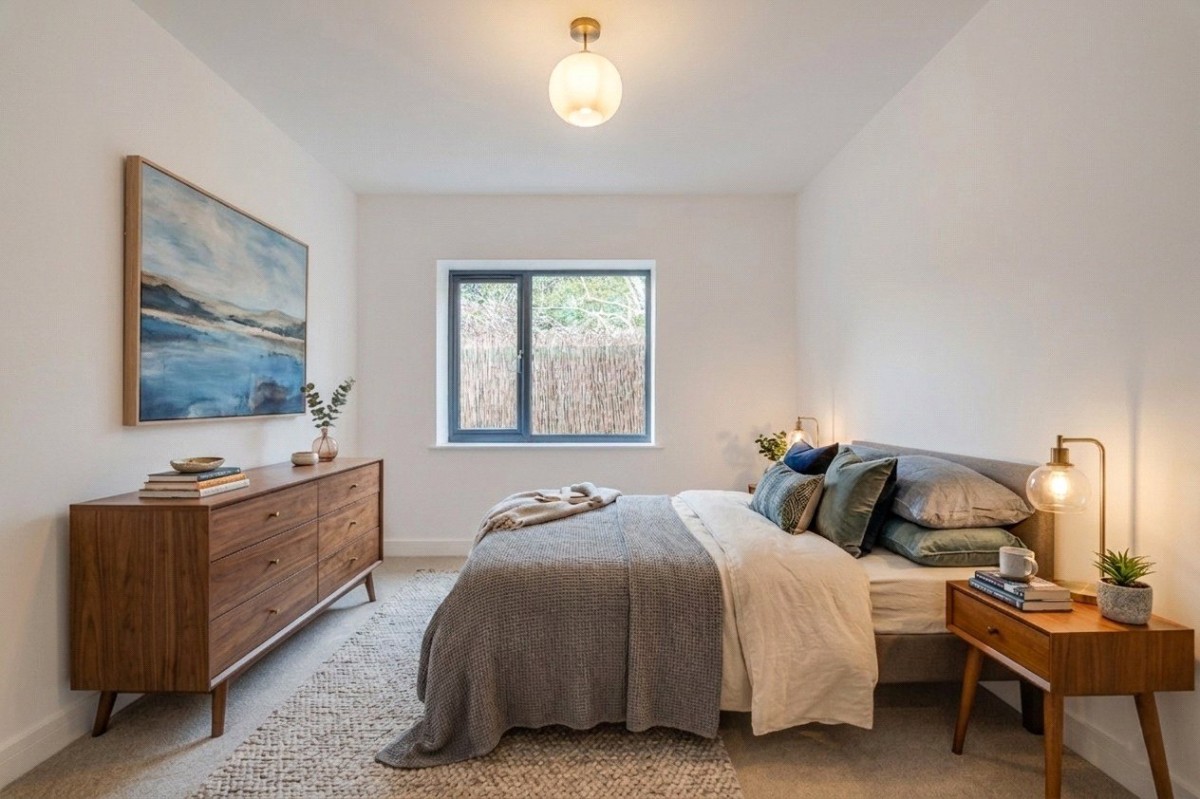 24a Grenville Avenue, Locking, Weston-super-Mare, Somerset