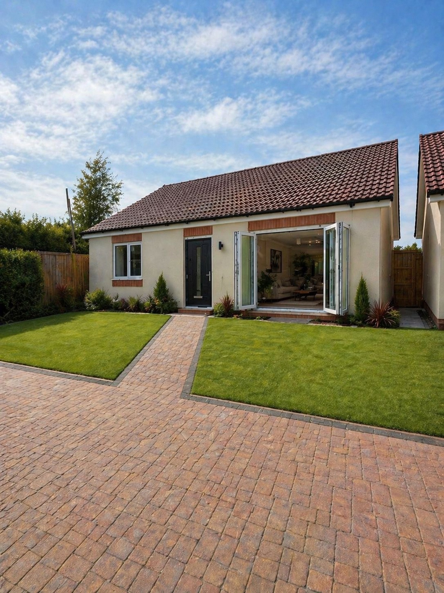 24a Grenville Avenue, Locking, Weston-super-Mare, Somerset