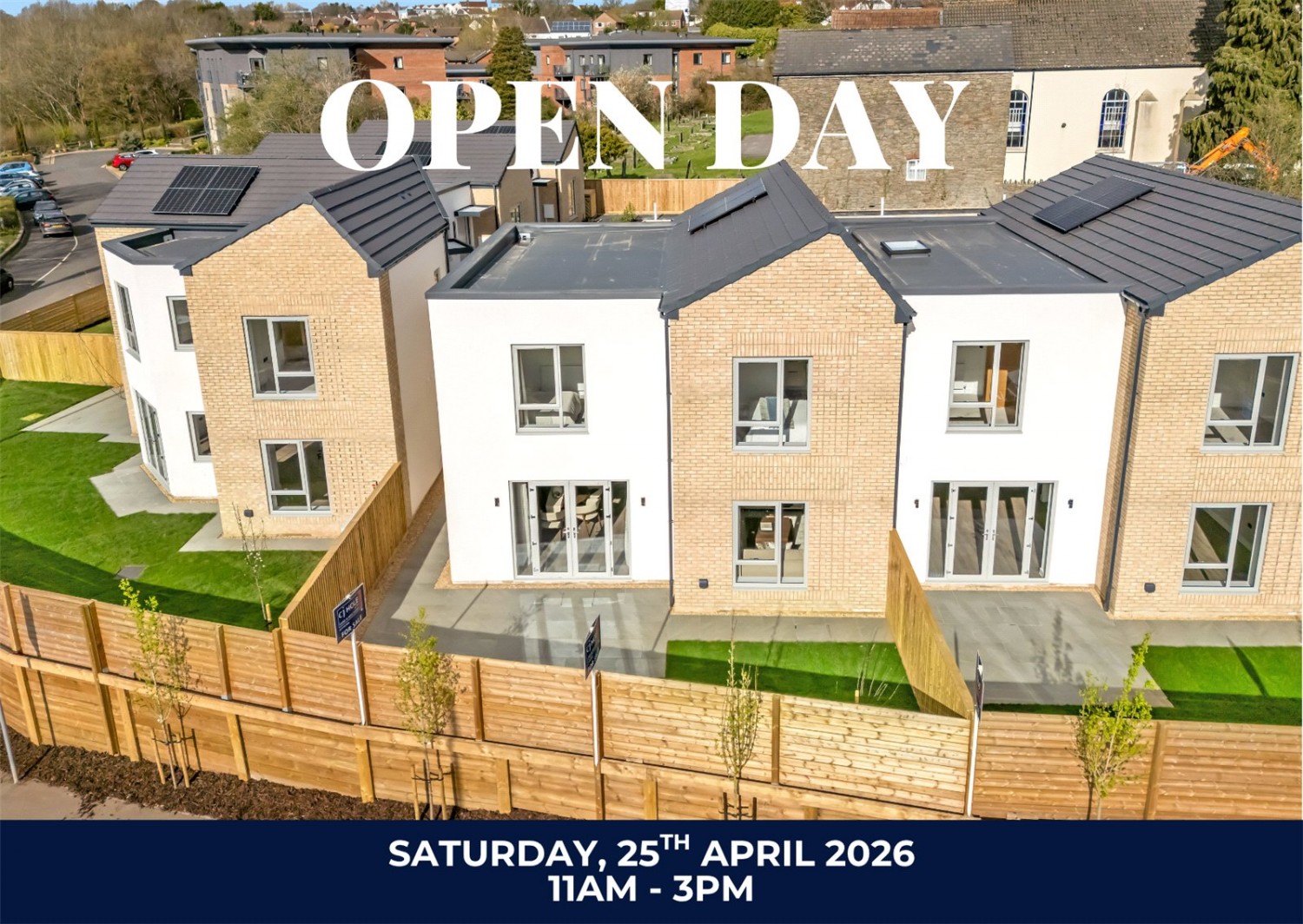 Cliff Britton Close Hanham, Bristol, Bristol, City of