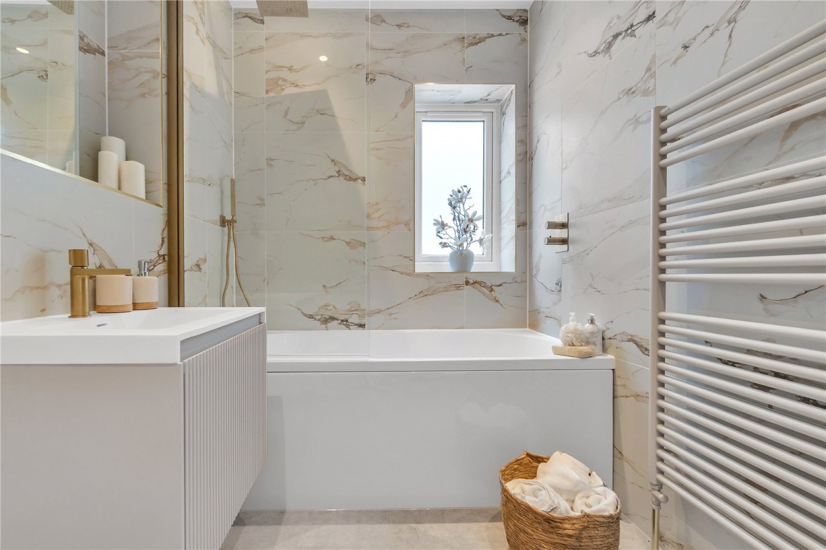 Cliff Britton Close Hanham, Bristol, Bristol, City of