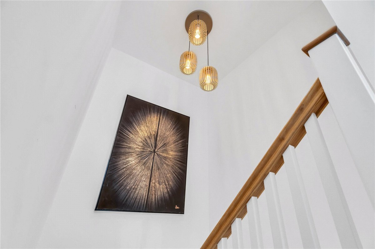 Cliff Britton Close Hanham, Bristol, Bristol, City of