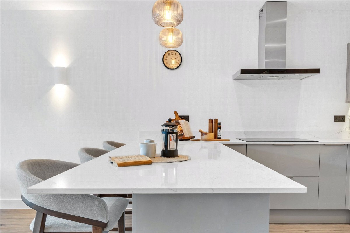 Cliff Britton Close Hanham, Bristol, Bristol, City of