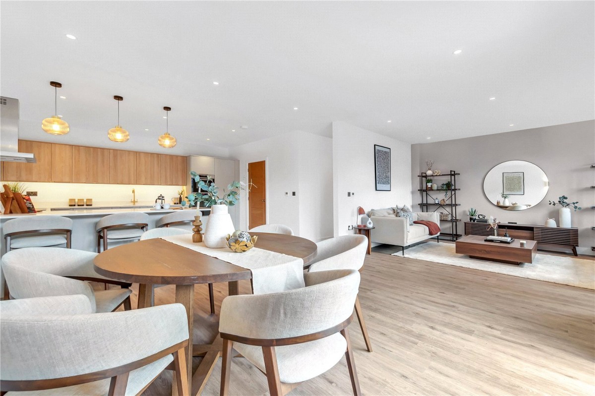 Cliff Britton Close Hanham, Bristol, Bristol, City of