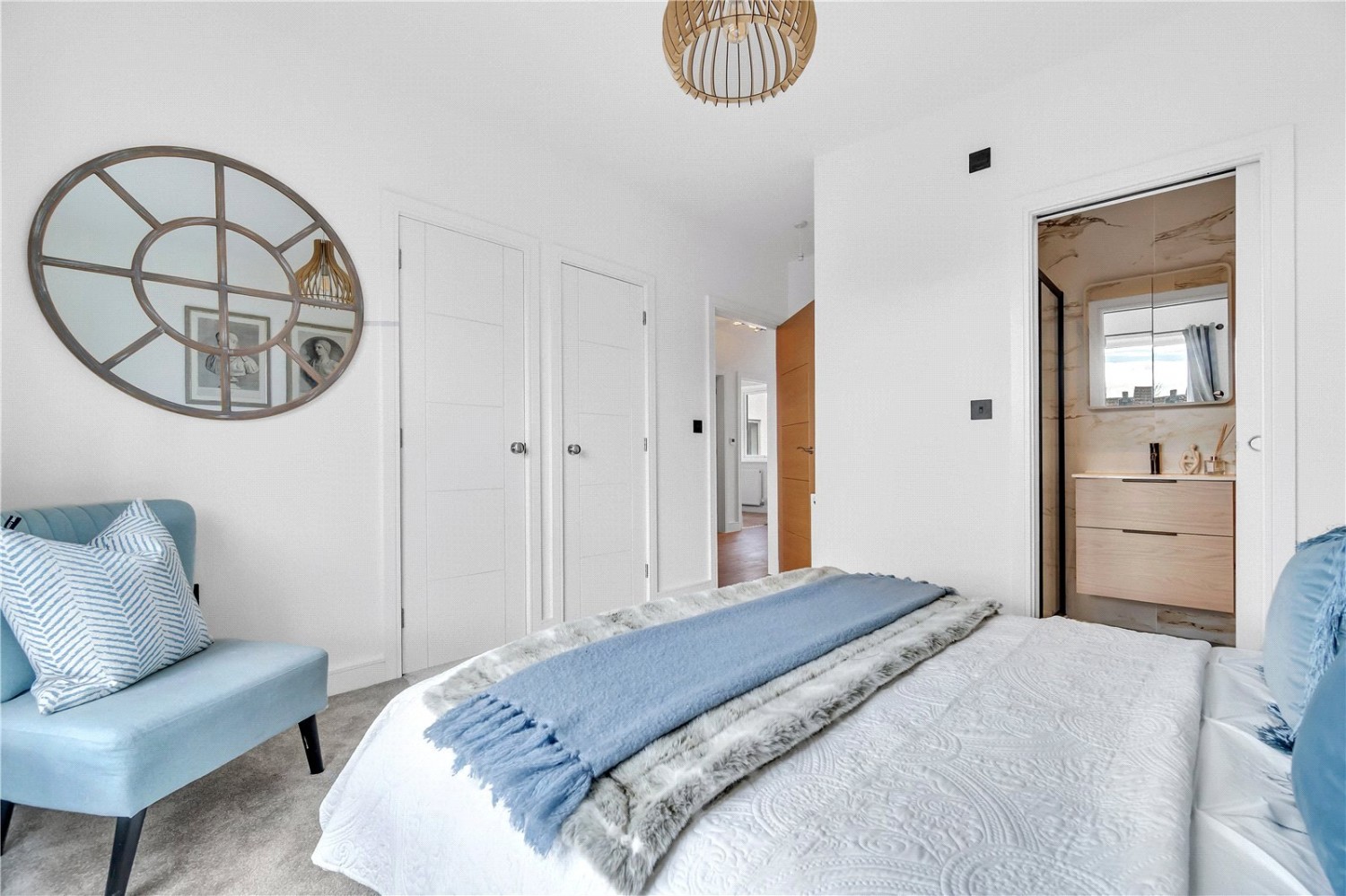 Cliff Britton Close Hanham, Bristol, Bristol, City of