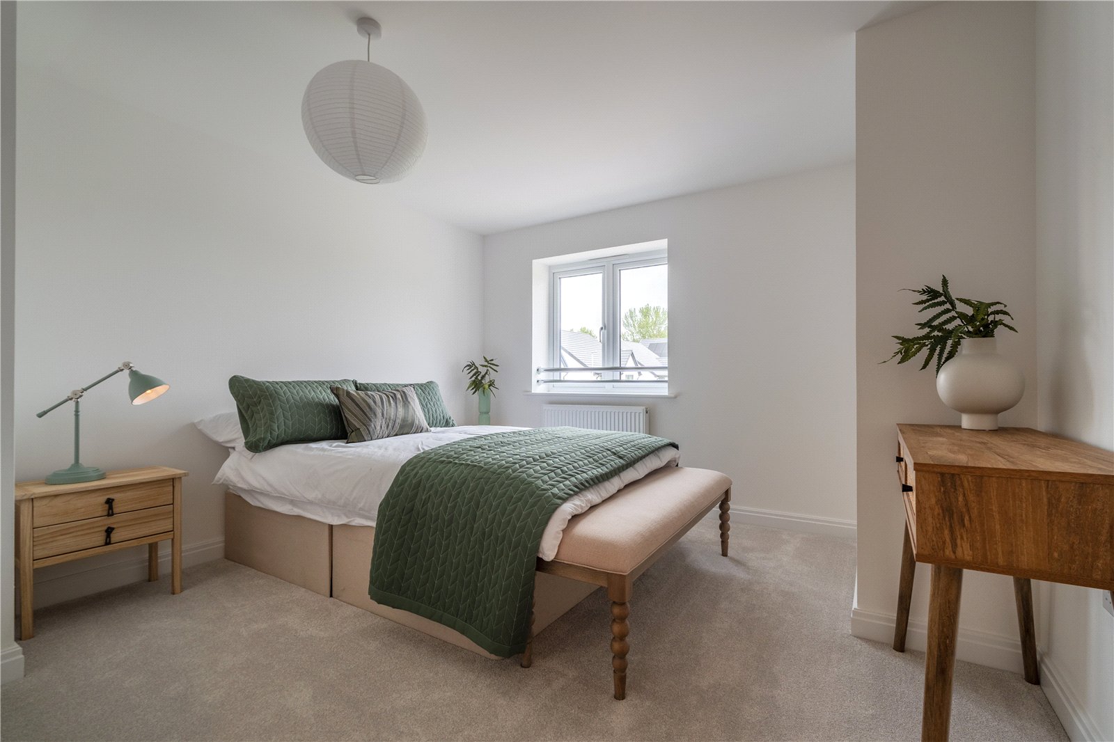 4 bedroom House for sale in Hornbeam, Roman Barn Place, Banwell, Somerset