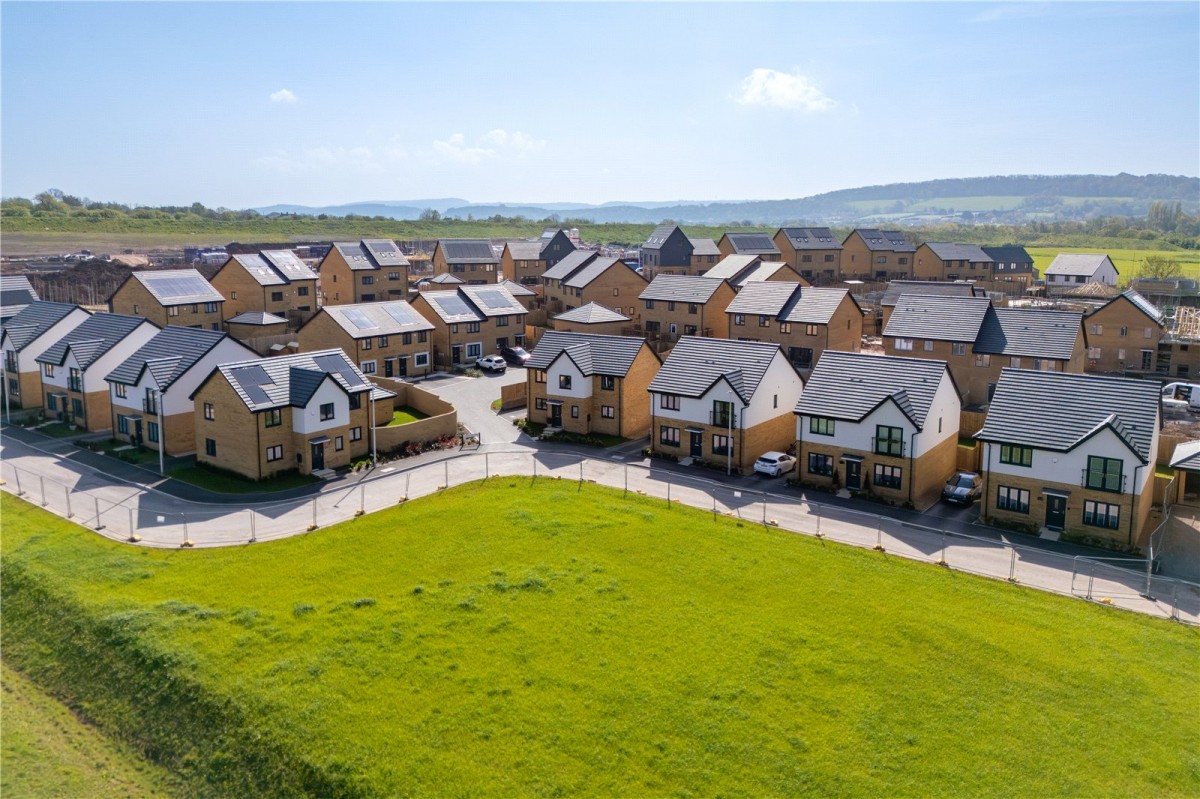 The Laurus, Monks Brake, Banwell, Somerset