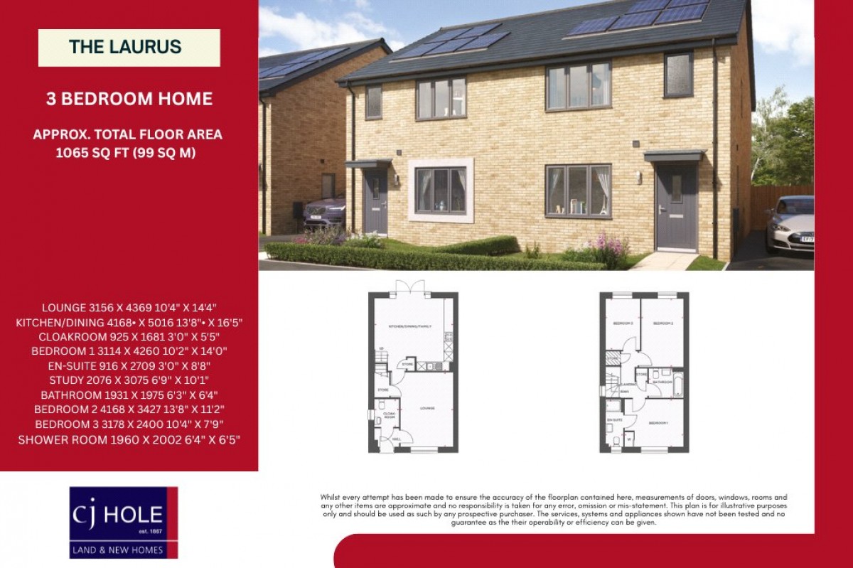 The Laurus, Monks Brake, Banwell, Somerset