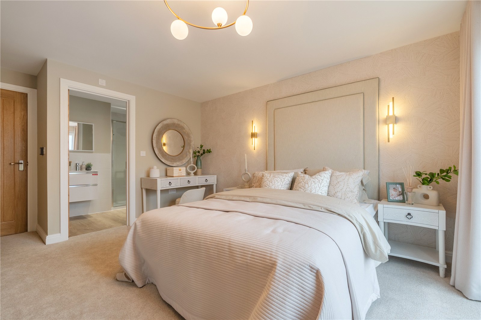 4 bedroom House for sale in Monks Brake Banwell, Somerset