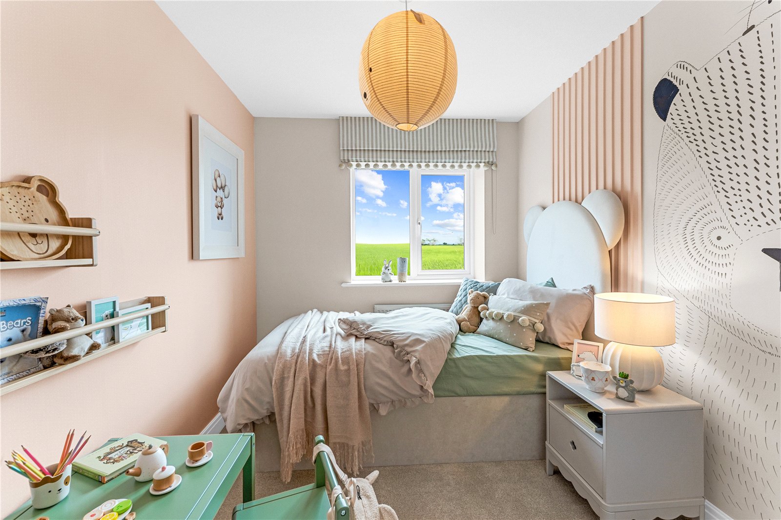 4 bedroom House for sale in Monks Brake Banwell, Somerset