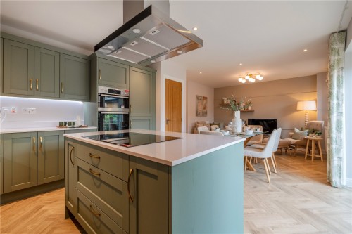 Monks Brake, Banwell, Somerset