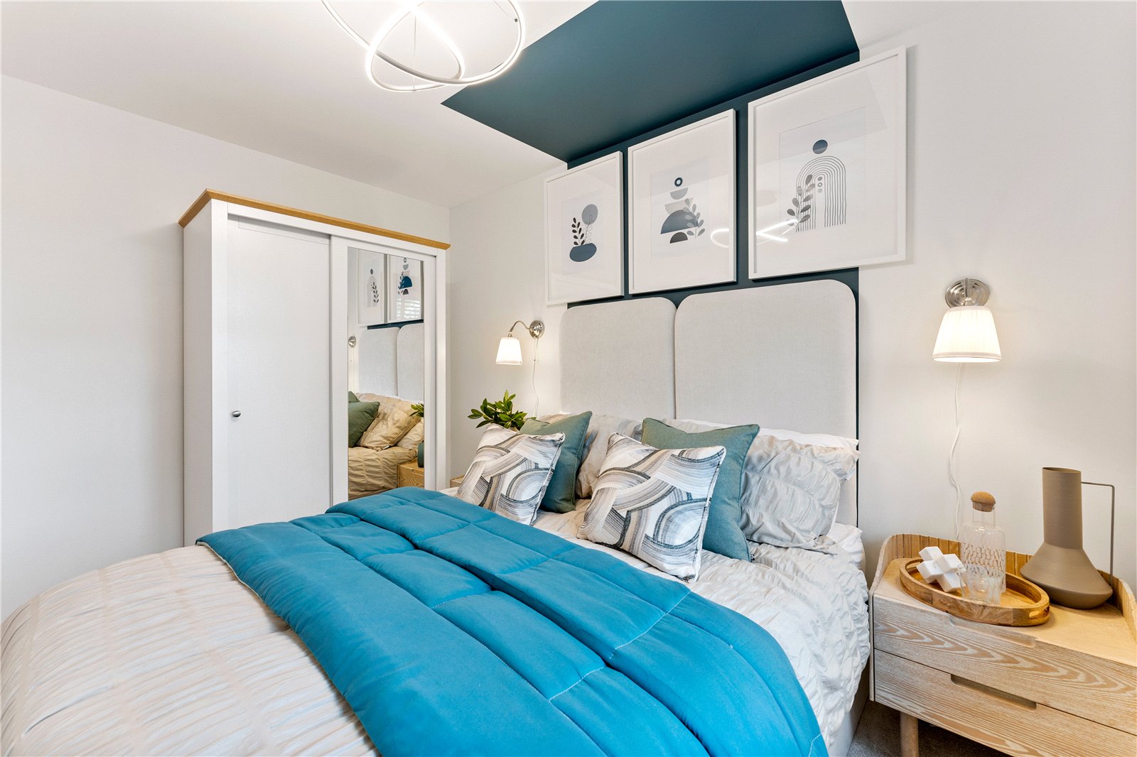 3 bedroom House for sale in Mulgrove Farm Village 2, Off Great Stoke Way, Stoke Gifford, Bristol, Gloucestershire
