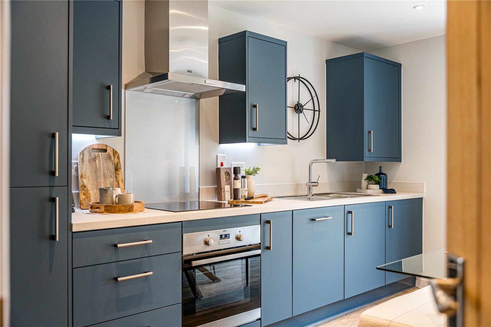 3 bedroom House for sale in Mulgrove Farm Village 2, Off Great Stoke Way, Stoke Gifford, Bristol, Gloucestershire
