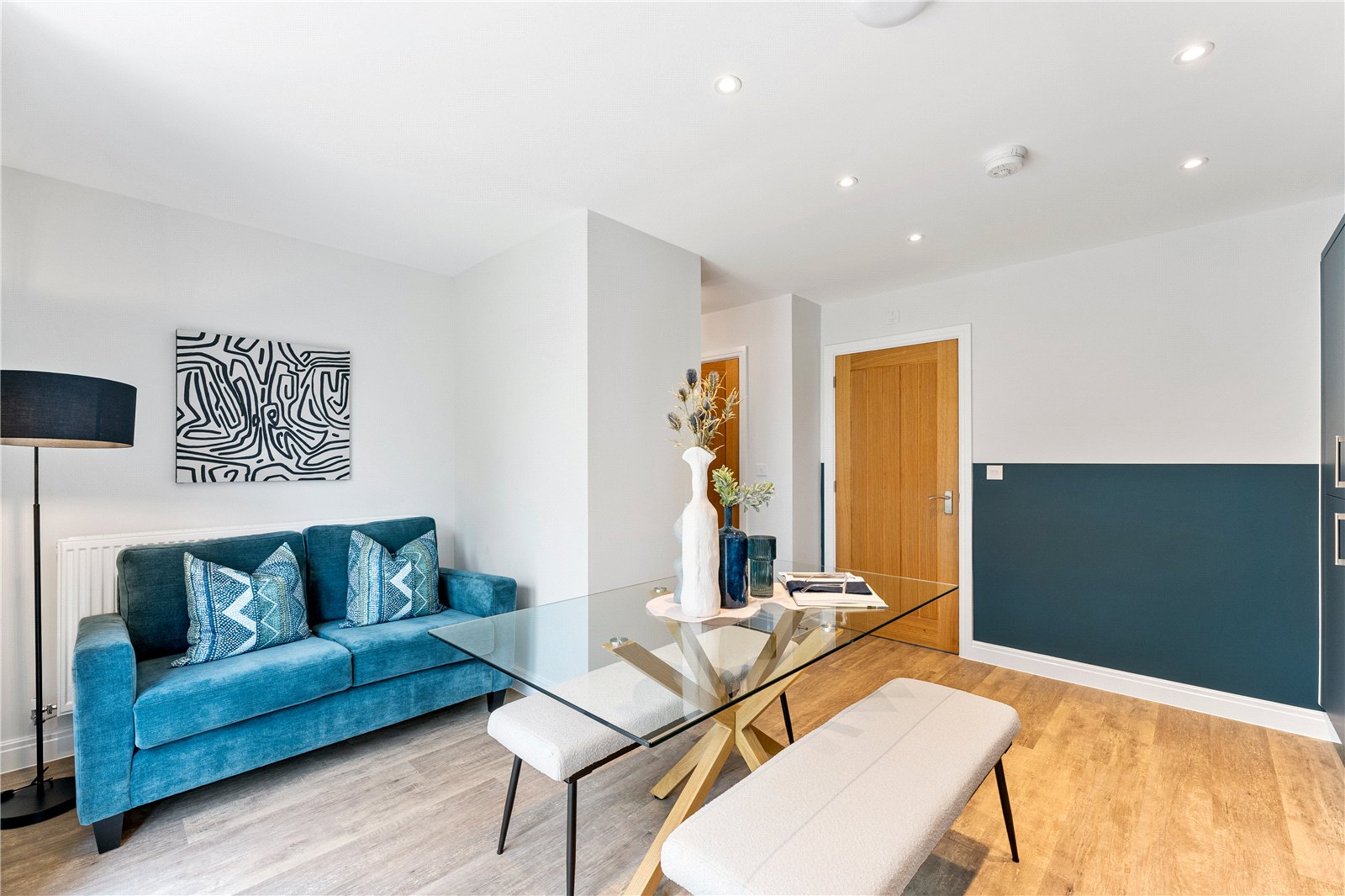 3 bedroom House for sale in Mulgrove Farm Village 2, Off Great Stoke Way, Stoke Gifford, Bristol, Gloucestershire