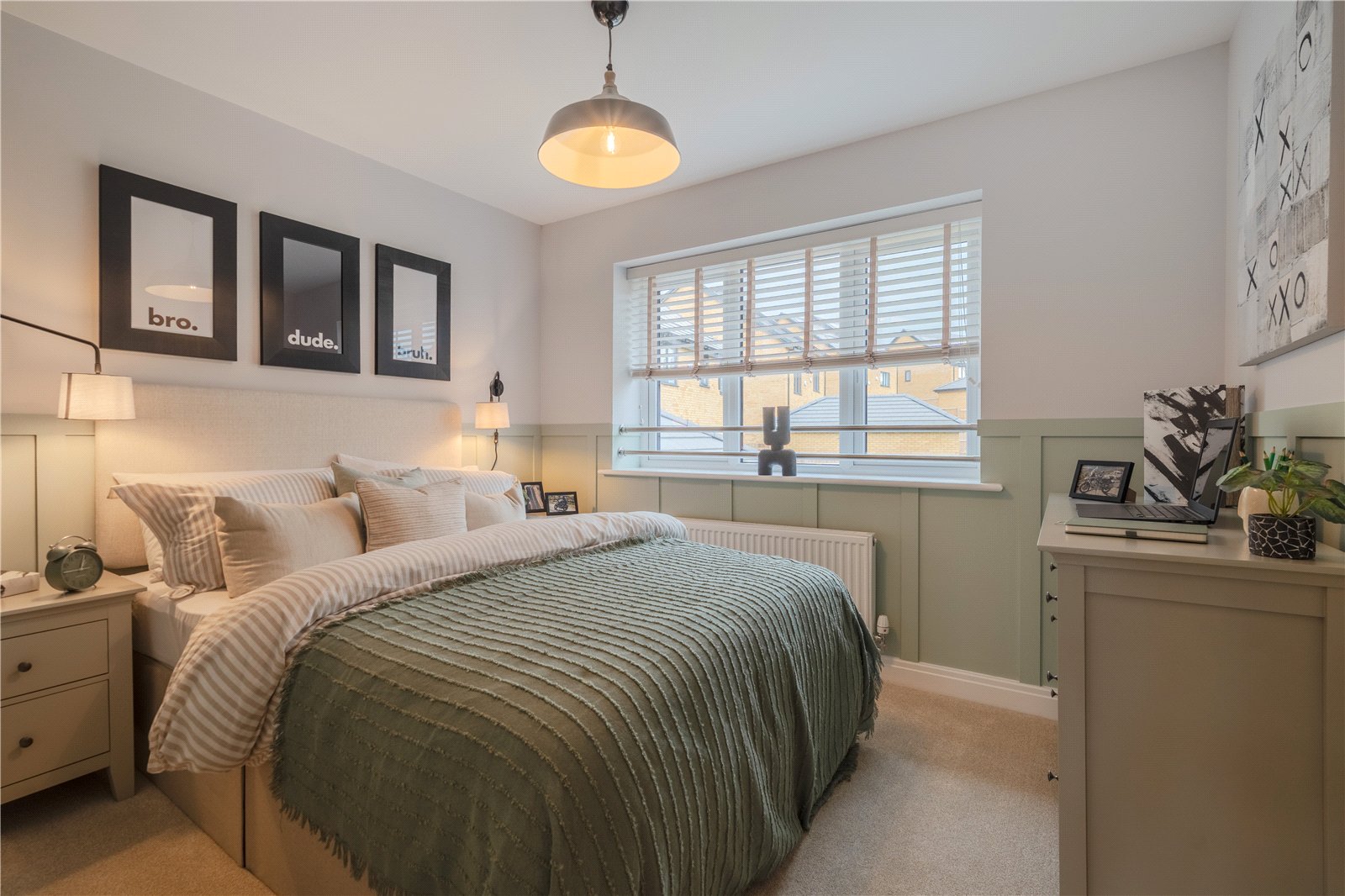 4 bedroom House for sale in Mulgrove Farm Village 2, Off Great Stoke Way, Stoke Gifford, Bristol, Gloucestershire